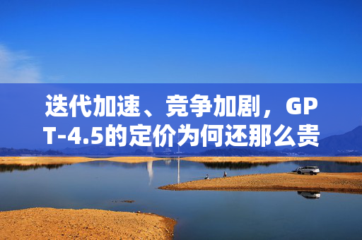 迭代加速、竞争加剧，GPT-4.5的定价为何还那么贵？