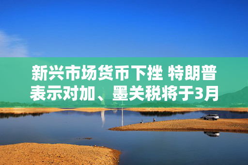 新兴市场货币下挫 特朗普表示对加、墨关税将于3月4日生效