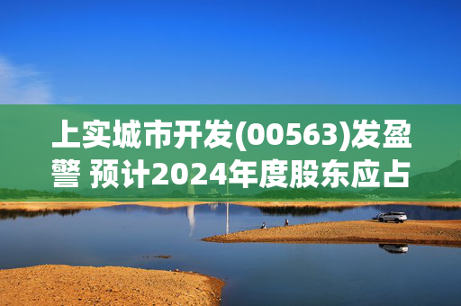 上实城市开发(00563)发盈警 预计2024年度股东应占亏损约3亿至3.6亿港元