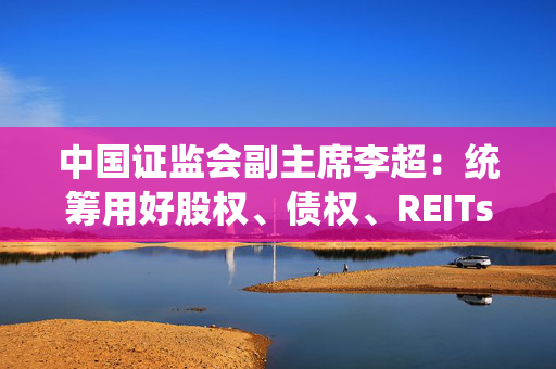 中国证监会副主席李超：统筹用好股权、债权、REITs等支持民营企业做优做强