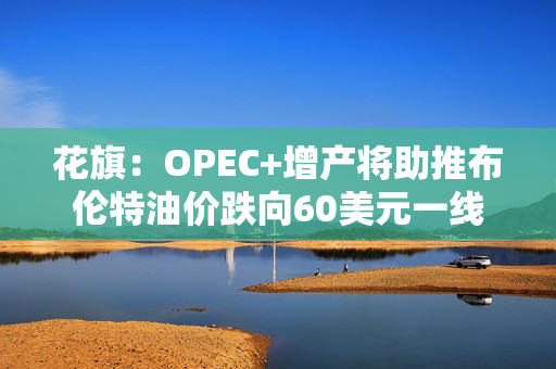 花旗：OPEC+增产将助推布伦特油价跌向60美元一线