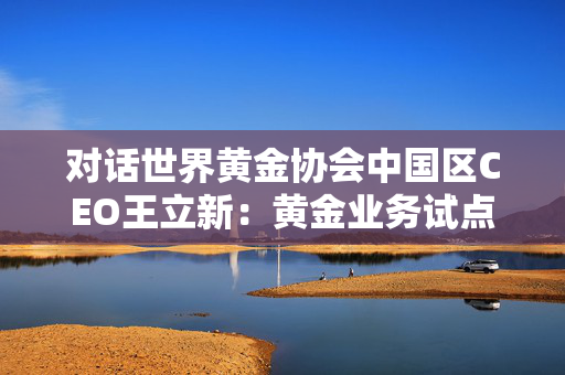 对话世界黄金协会中国区CEO王立新：黄金业务试点有助于境内保险公司丰富投资策略，高金价环境下更要关注价格波动风险