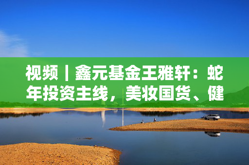 视频｜鑫元基金王雅轩：蛇年投资主线，美妆国货、健康管理、潮玩手办