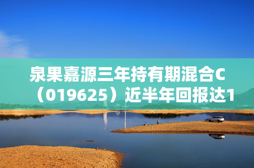 泉果嘉源三年持有期混合C（019625）近半年回报达15.31%