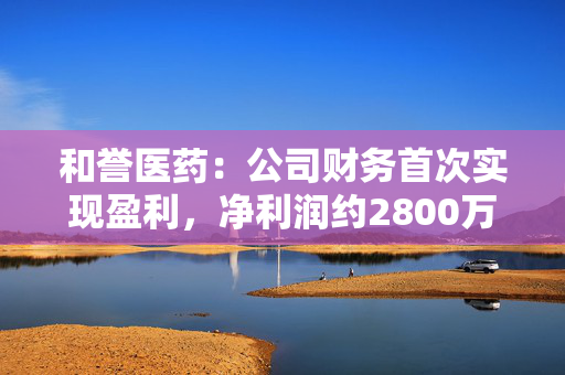 和誉医药：公司财务首次实现盈利，净利润约2800万人民币，全年收入5.04亿人民币