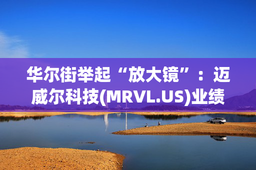 华尔街举起“放大镜”：迈威尔科技(MRVL.US)业绩指引不及最高预期 盘后股价雪崩