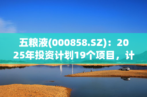 五粮液(000858.SZ)：2025年投资计划19个项目，计划投资金额25.86亿元