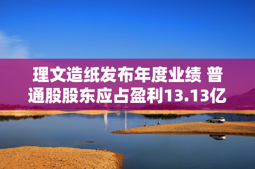 理文造纸发布年度业绩 普通股股东应占盈利13.13亿港元同比增加24.92%