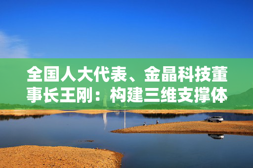 全国人大代表、金晶科技董事长王刚：构建三维支撑体系 助力钙钛矿光伏产业链发展