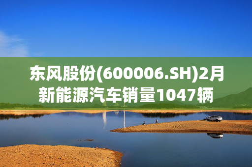 东风股份(600006.SH)2月新能源汽车销量1047辆