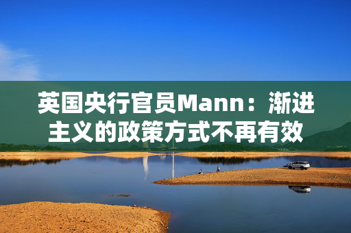 英国央行官员Mann：渐进主义的政策方式不再有效