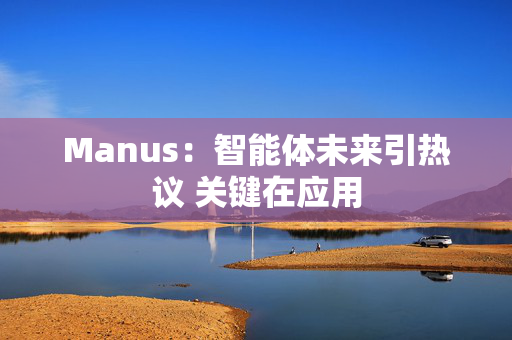 Manus：智能体未来引热议 关键在应用