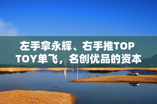 左手拿永辉、右手推TOP TOY单飞，名创优品的资本图谱重构