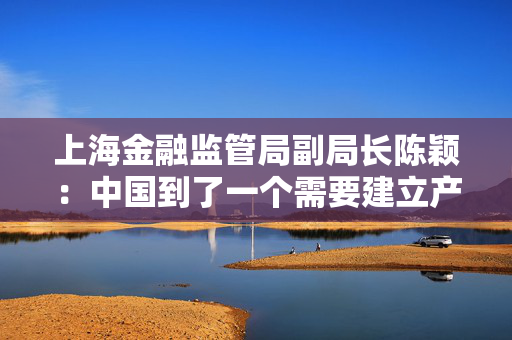 上海金融监管局副局长陈颖：中国到了一个需要建立产业、科技、金融和居民财富增值良性循环的关键时期