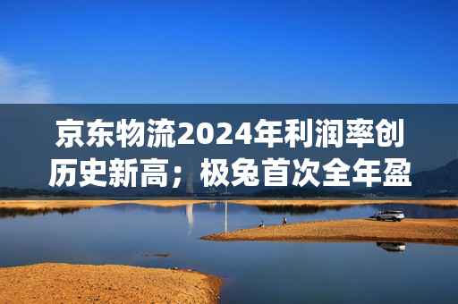 京东物流2024年利润率创历史新高；极兔首次全年盈利；阿里万相大模型反超DeepSeek-R1｜一周未来商业