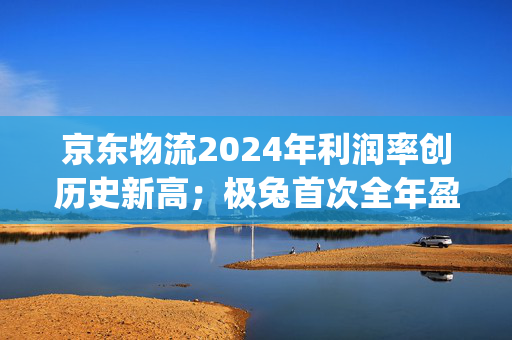 京东物流2024年利润率创历史新高；极兔首次全年盈利；阿里万相大模型反超DeepSeek-R1