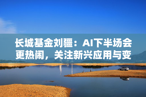 长城基金刘疆：AI下半场会更热闹，关注新兴应用与变化