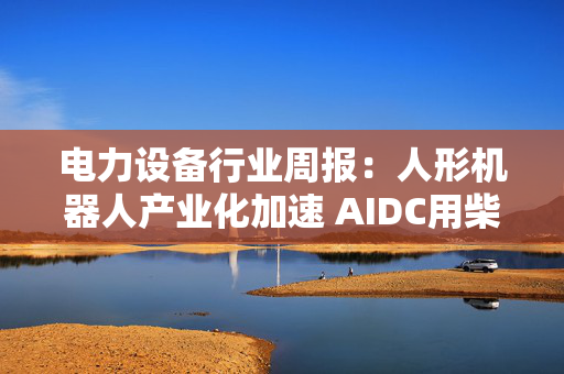 电力设备行业周报：人形机器人产业化加速 AIDC用柴发供需关系偏紧