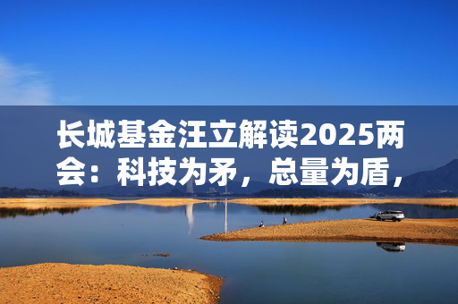 长城基金汪立解读2025两会：科技为矛，总量为盾，扩大内需，防范风险